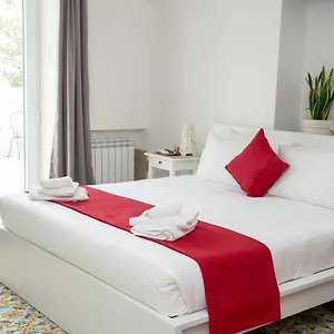 Bed & Breakfast Le Stanze Di Sissi - Luxury