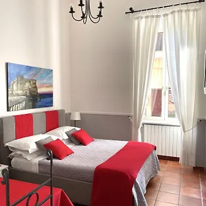  Bed & Breakfast Residenza Chiaia