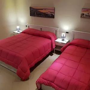  Bed & Breakfast Al Binario Di