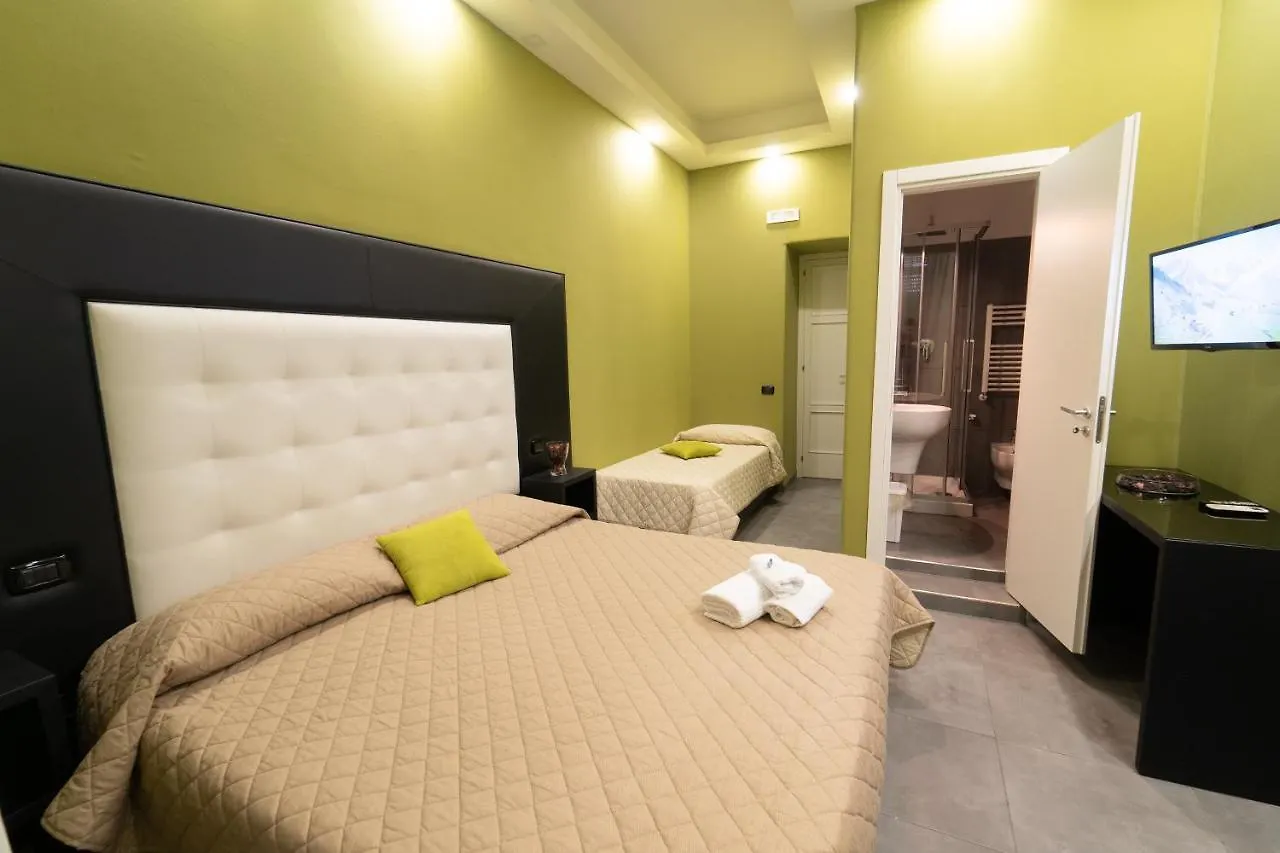 Royal Art H Spaccanapoli, By Clapa Group Guest house Naples