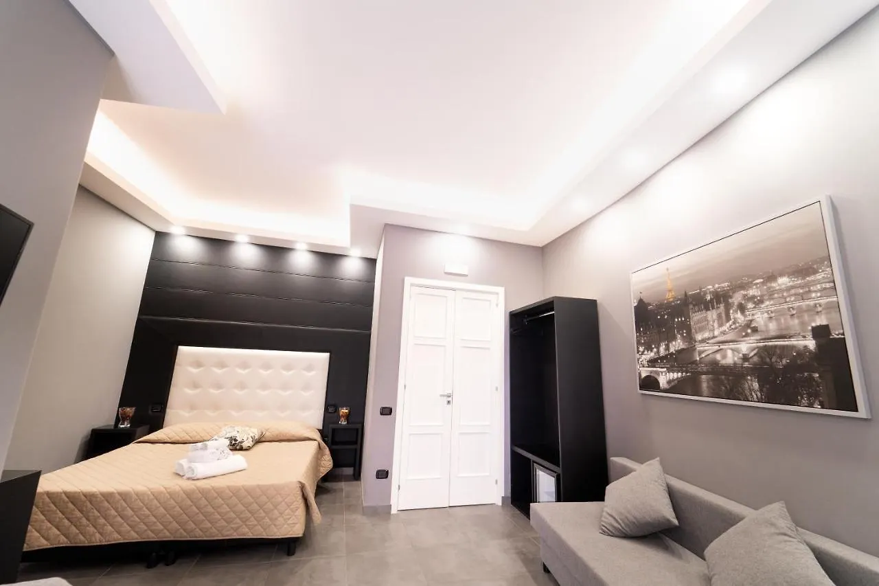 ** Guest house Royal Art H Spaccanapoli, By Clapa Group Italy