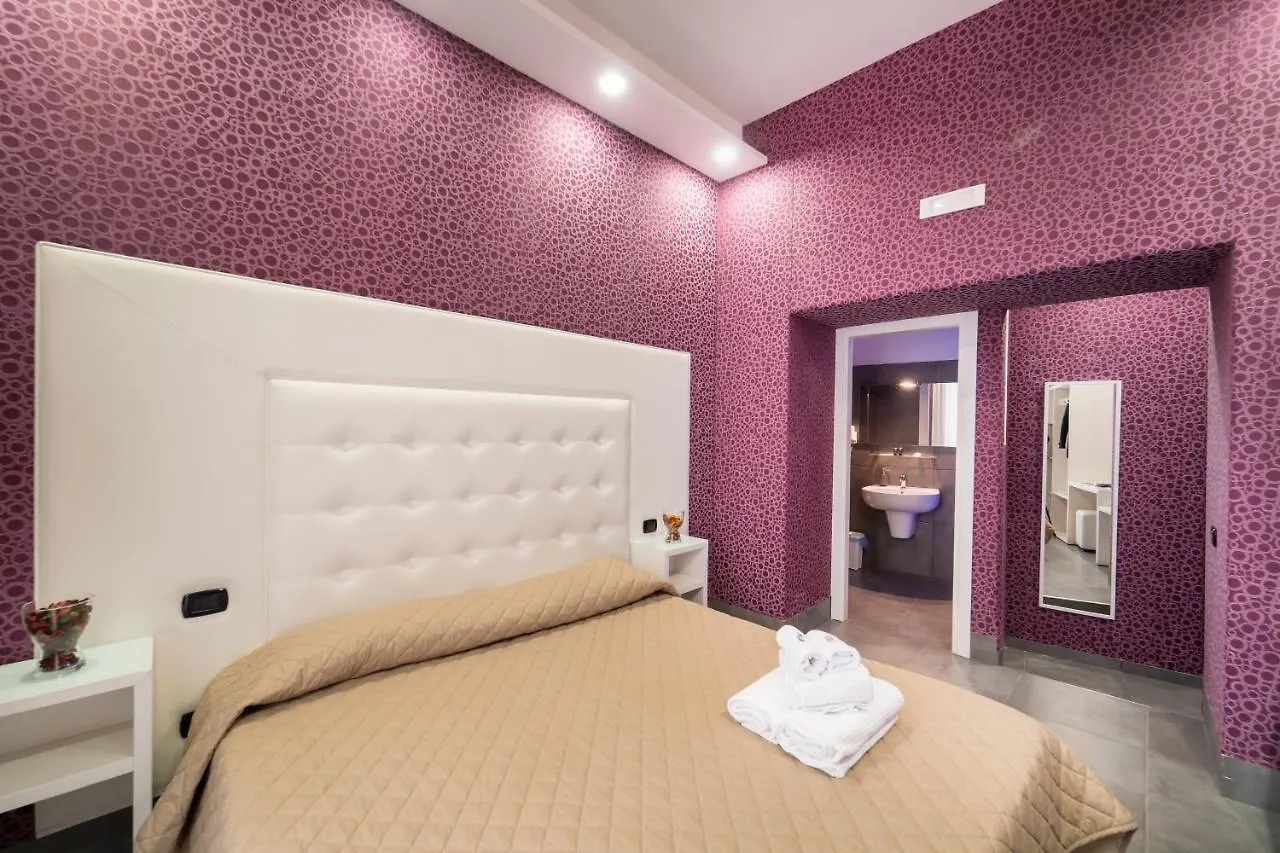 Royal Art H Spaccanapoli, By Clapa Group Naples